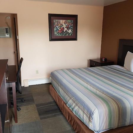 Greenway Motel Mount Morris Екстер'єр фото